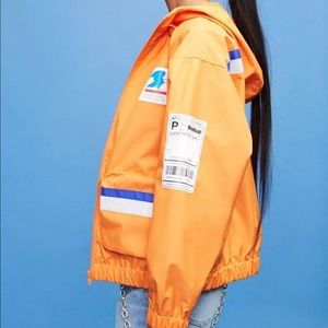 Forever 21 USPS COLLECTION